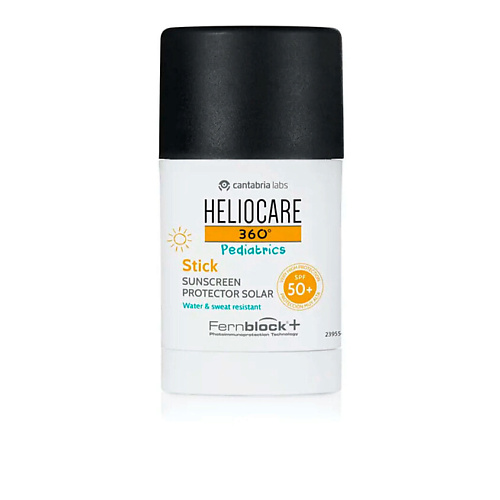 HELIOCARE Солнцезащитный стик для детей 360° Pediatrics Stick SPF50+ 50 #1