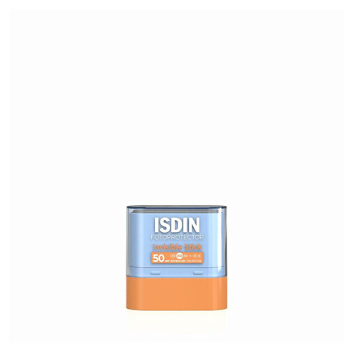 ISDIN Солнцезащитный стик Invisible Stick Spf 50 10 #1