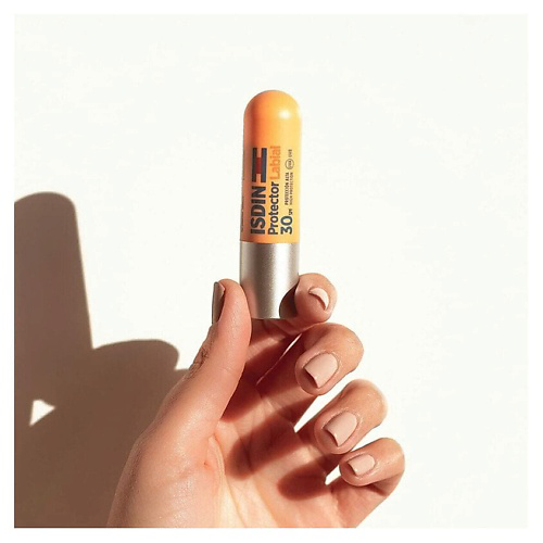 ISDIN Стик для губ Protector Labial SPF 30 #1