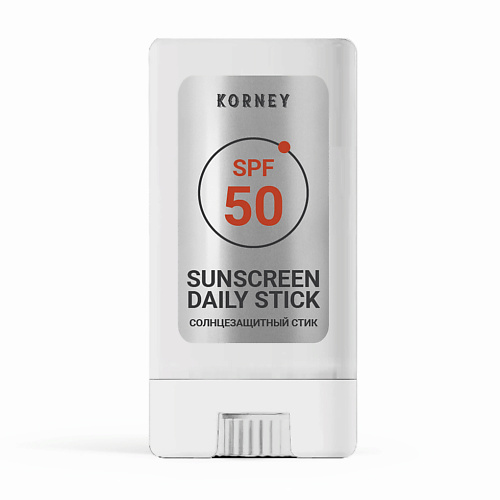KORNEY Стик SPF 20 #1
