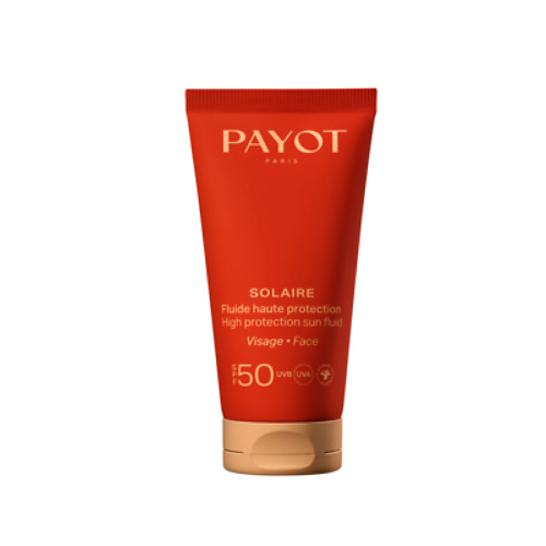 PAYOT Флюид для лица солнцезащитный SPF50 Solaire 50 #1