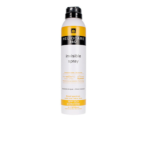 HELIOCARE Невидимый солнцезащитный спрей SPF50 200 #1