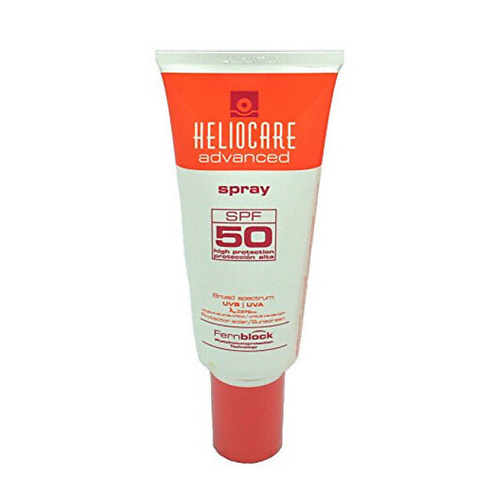 HELIOCARE Солнечнозащитный спрей 360° Advanced SPF50 Spray 200 #1