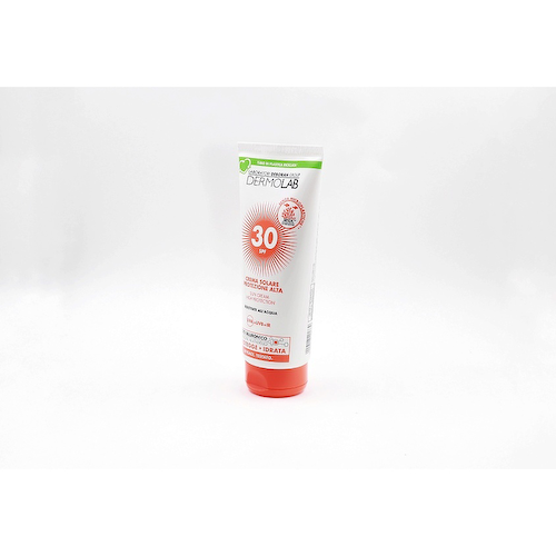 DEBORAH DERMOLAB Cолнцезащитный крем для лица и тела Sun Cream High Protection Spf 30 200 #1