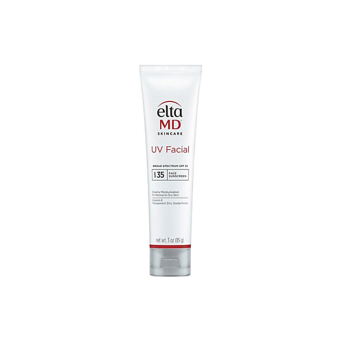 ELTA MD Солнцезащитный крем для лица  UV Facial Broad-Spectrum SPF 35 85 #1