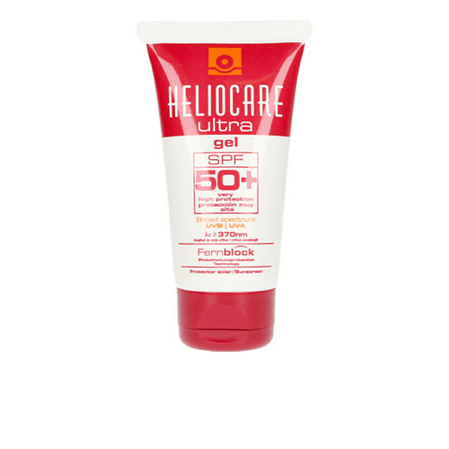 HELIOCARE Интенсивный солнцезащитный крем Ultra Spf 50+ 50 #1