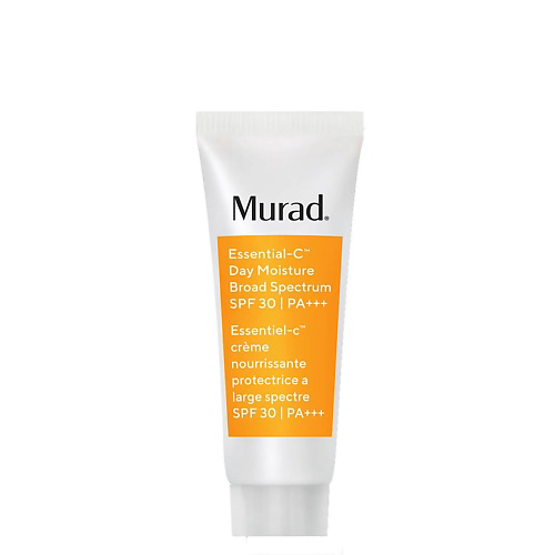 MURAD Солнцезащитный крем для лица Essential-C Day Moisture Broad Spectrum SPF 30 25 #1