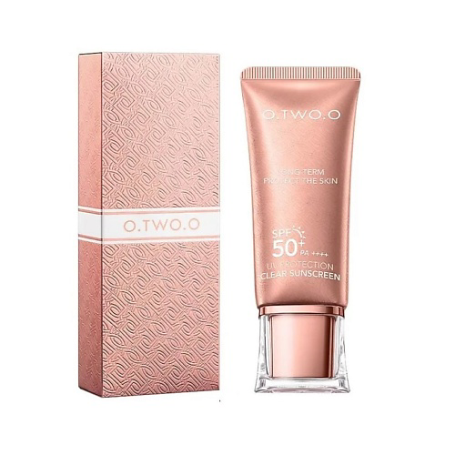 O.TWO.O HC019 O.TWO.O Солнцезащитный крем SPF50 PA+++ 30 #1