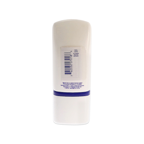 OBAGI Крем для лица солнцезащитный Nu-Derm Physical UV Block SPF 32 57 #1