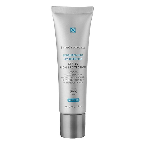SKINCEUTICALS Солнцезащитный крем для лица Brightening UV Defense 30 #1