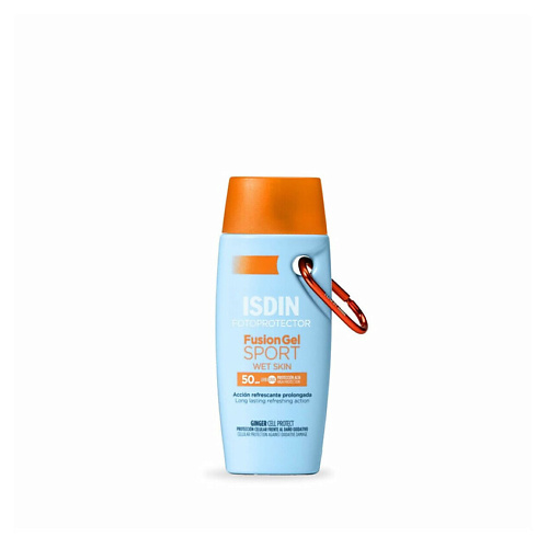 ISDIN Солнцезащитное средство FOTOPROTECTORES Sun Block Spf 50 100 #1
