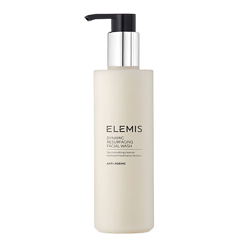 ELEMIS Крем для умывания Дайнемик Anti-age Dynamic Resurfacing Facial Wash 200 #1