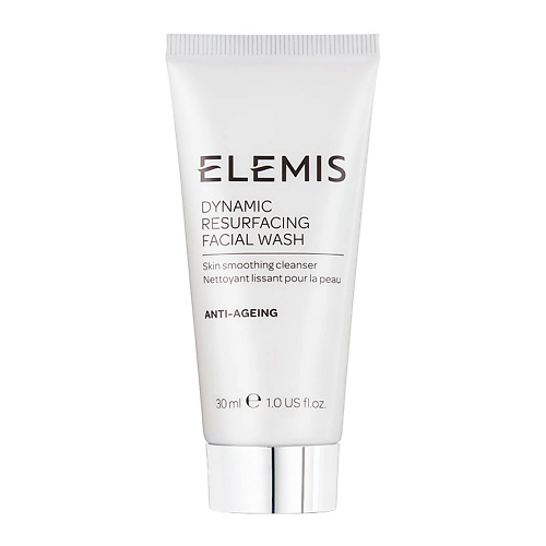 ELEMIS Крем для умывания Dynamic Resurfacing Facial Wash 30 #1