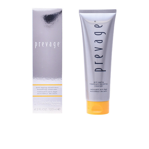 ELIZABETH ARDEN Антивозрастная пенка для умывания PREVAGE 125 #1