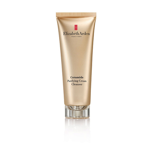 ELIZABETH ARDEN Крем для умывания Ceramide Purifying Cream Cleanser 125 #1