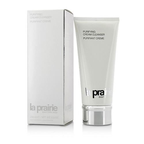 LA PRAIRIE Крем для умывания Swiss Cellular Purifying Cream Cleanser 200 #1