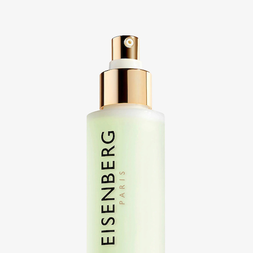 EISENBERG Легкая очищающая гель-пенка для лица, шеи и области декольте. Eau Purifiante Moussante 150 #1
