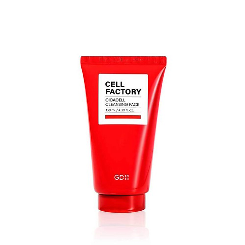 GD11 Гель для лица очищающий Cell Factory 130 #1