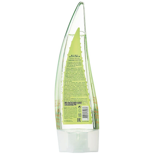 HOLIKA HOLIKA Очищающая пенка Aloe Cleansing Foam 150 #1
