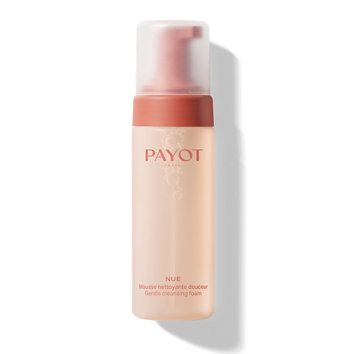 PAYOT Пенка для лица очищающая Nue 150 #1