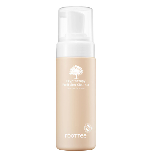 ROOTREE Средство для лица очищающее Purifying Cleanser 150 #1
