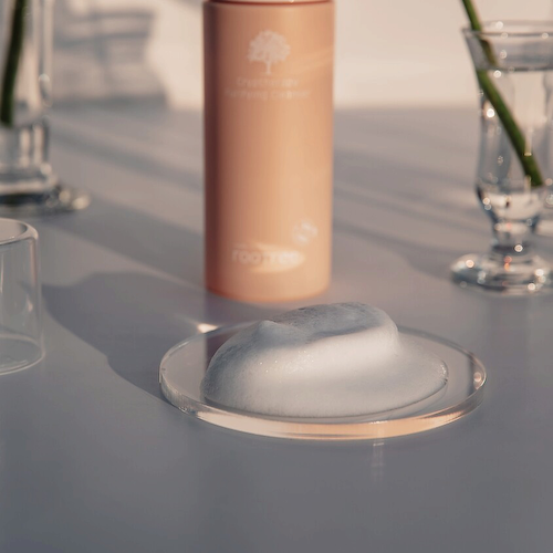 ROOTREE Средство для лица очищающее Purifying Cleanser 150 #1