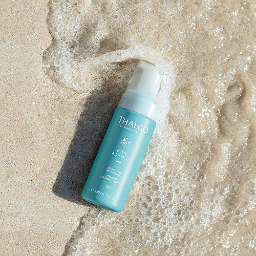 THALGO Мусс для лица очищающий Eveil a la Mer Foaming Cleansing Lotion 150 #1