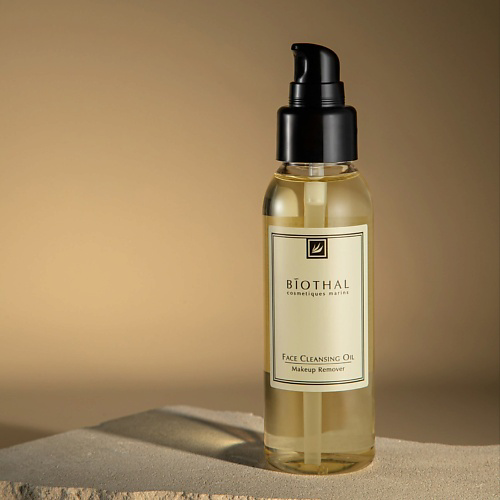 BIOTHAL Гидрофильное масло для умывания    Face Cleansing Oil Makeup Ramover 110 #1