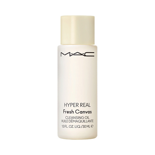 MAC Очищающее масло Hyper Real 30 #1