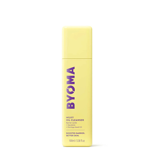 BYOMA Очищающее молочко Milky Oil Cleanser 100 #1