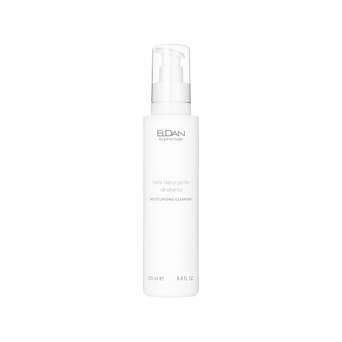 ELDAN COSMETICS Очищающее увлажняющее молочко 250 #1