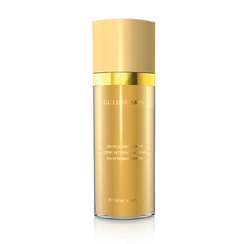 ETRE BELLE Golden Skin Очищающее молочко для лица 140 #1