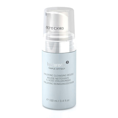 ETRE BELLE Очищающее молочко для лица Hyaluronic 100 #1