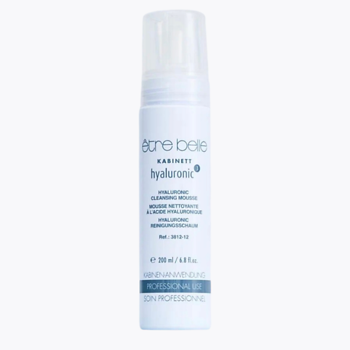 ETRE BELLE Очищающее молочко для лица Hyaluronic 200 #1