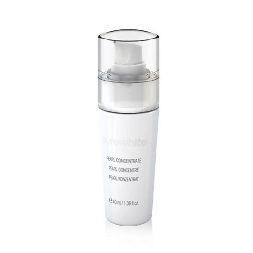 ETRE BELLE Жемчужный очищающее молочко - мусс для лица Pure White 150 #1
