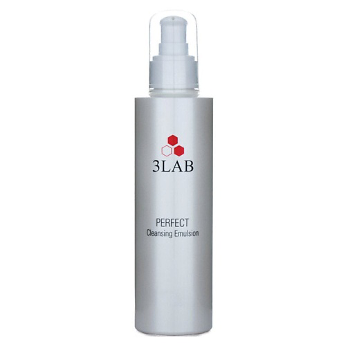3LAB Очищающая эмульсия для лица Perfect Cleansing Emulsion 200 #1