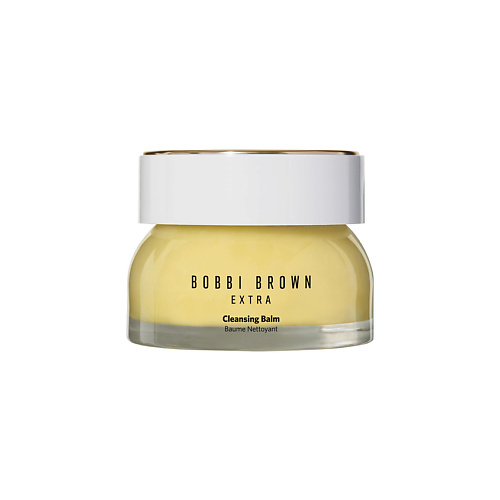 BOBBI BROWN Средство для умывания для сухой кожи Extra Cleansing Balm 100 #1