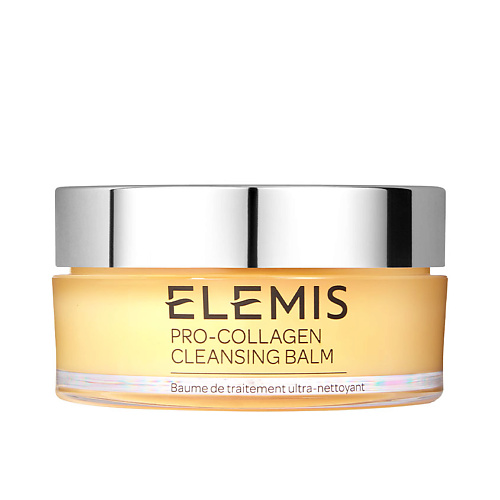 ELEMIS Бальзам для умывания Pro-Collagen Cleansing Balm 100 #1