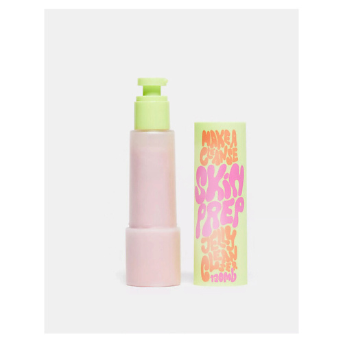 MADE BY MITCHELL Очищающее средство Make a Cleanse Jelly Cleanser #1