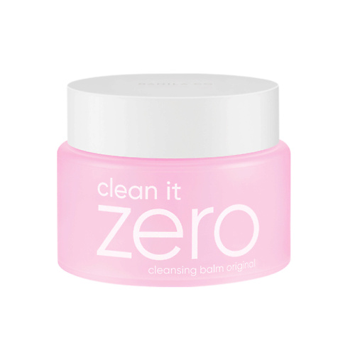 BANILA CO Бальзам для лица очищающий Clean It Zero Original Cleansing Balm 100 #1