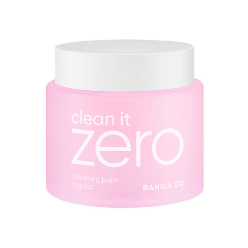 BANILA CO Бальзам для лица очищающий Clean It Zero Original Cleansing Balm 180 #1