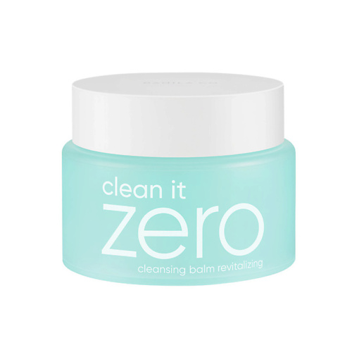 BANILA CO Бальзам для лица очищающий восстанавливающий Clean It Zero Revitalizing Cleansing Balm 100 #1