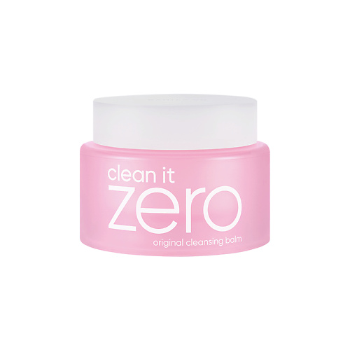 BANILA CO Бальзам для лица очищающий Clean It Zero Original Cleansing Balm 50 #1