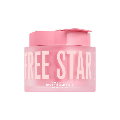 JEFFREE STAR COSMETICS Бальзам для снятия макияжа Make Me Melt 75 #1