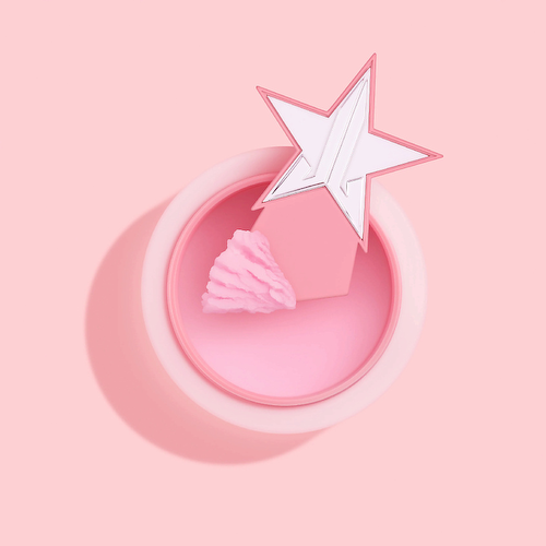JEFFREE STAR COSMETICS Бальзам для снятия макияжа Make Me Melt 75 #1