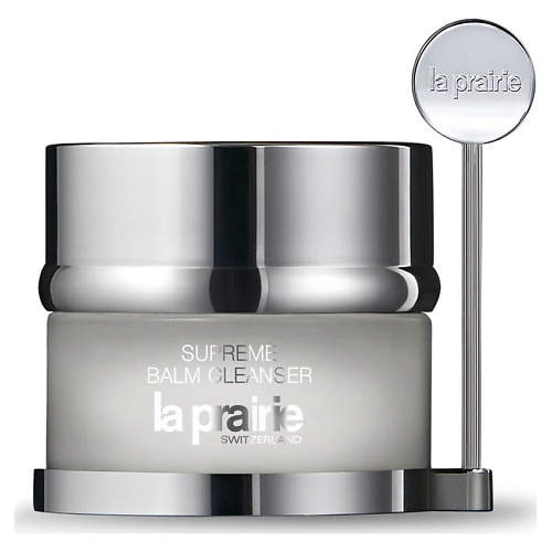 LA PRAIRIE Очищающий бальзам для лица Supreme Balm Cleanser 100 #1