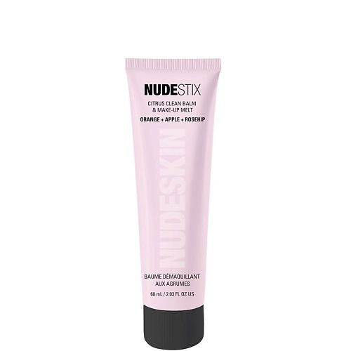 NUDESTIX Очищающий бальзам для снятия макияжа Citrus Clean Balm & Makeup Melt 60 #1