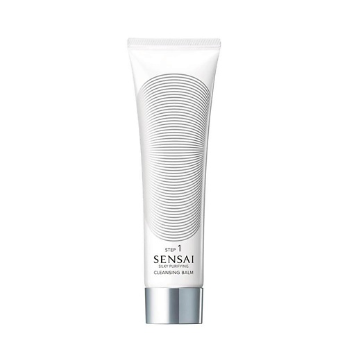 SENSAI Очищающий бальзам для снятия макияжа Silky Cleansing Balm 125 #1