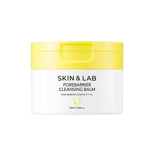 SKIN&LAB Гидрофильный бальзам Porebarrier Cleansing Balm 100 #1