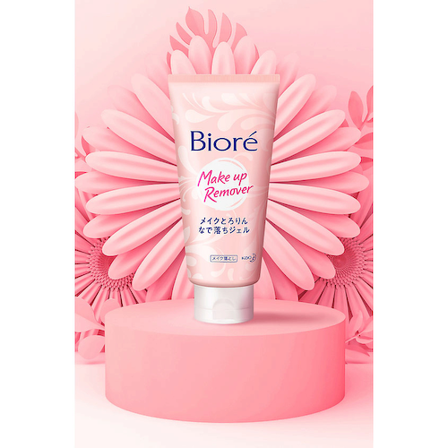 BIORE Гель для снятия макияжа Make Up Remover 170 #1